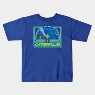 Caterpillar Kids T-Shirt